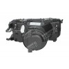 Передняя фара (левая) AVG для AUDI 80 (B3) 1986-1991 - фото 2