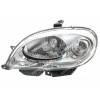 Передняя фара (левая) DEPO для CITROEN SAXO 1999-2004 - фото 1 Передняя фара (левая) DEPO для CITROEN SAXO 1999-2004 - фото 1