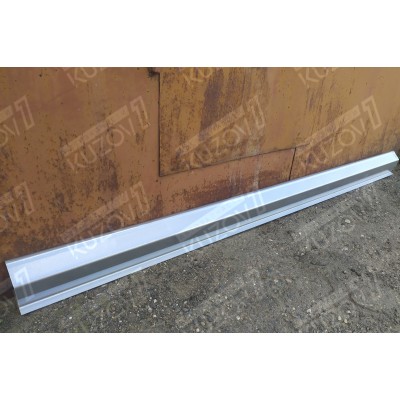 Порог (правый, БЕЛАРУСЬ для LANCIA DELTA 1993-1998 - фото