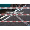 Порог (левый) БЕЛАРУСЬ для MAZDA 323P 1998-2000 - фото 1