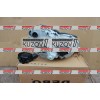 Передняя фара (левая) Линзованная, Xenon, DEPO для Mercedes C (W203) 2004-2007 - фото 3