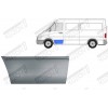 Дверь Передняя (левая) 31 См Klokkerholm для Mercedes Sprinter 2000-2006 - фото 1 Дверь Передняя (левая) 31 См Klokkerholm для Mercedes Sprinter 2000-2006 - фото 1
