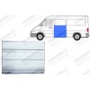 Панель Боковая (левая) 75 См Klokkerholm для Mercedes Sprinter 1995-2000 - фото 1