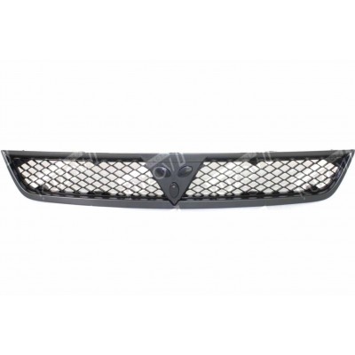 Решетка радиатора TYG для Mitsubishi Lancer 2007-2011 - фото