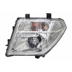 ПЕРЕДНЯЯ ФАРА (ЛЕВАЯ) EURO-TYPE 2004-2007, DEPO