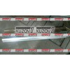 Порог (левый) БЕЛАРУСЬ для Nissan SENTRA 2000-2005 - фото 1 Порог (левый) БЕЛАРУСЬ для Nissan SENTRA 2000-2005 - фото 1