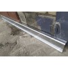 Порог (левый) БЕЛАРУСЬ для Nissan X-TRAIL 2001-2007 - фото 1