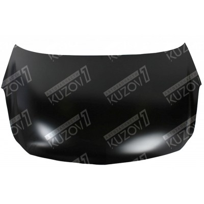 Капот ORAN для OPEL CORSA D 2006-2011 - фото