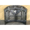Капот ORAN для PEUGEOT 406 1999-2004 - фото 2