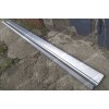 Порог (левый) БЕЛАРУСЬ для TOYOTA AVENSIS 1997-2000 - фото 2