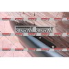 Крыло переднее (левое) TYG для Volkswagen PASSAT B4 1993-1996 - фото 2