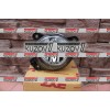 Противотуманная фара (левая) TYC для Volkswagen T5 2003-2009 - фото 2