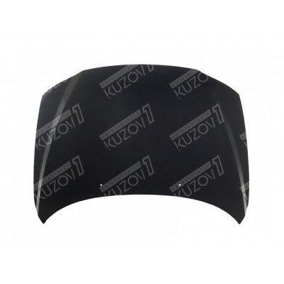 Капот TYG для VOLVO V70 2004-2007 - фото